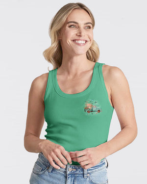 Jesus Take The Wheel Women's All Over Print Shirt - Tyqy1410253
