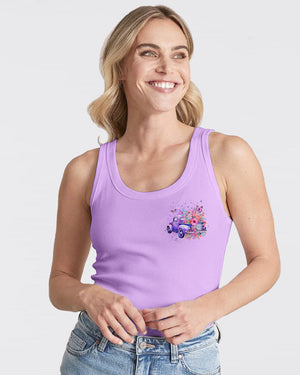 Jesus Take The Wheel Women's All Over Print Shirt - Tyqy1606253