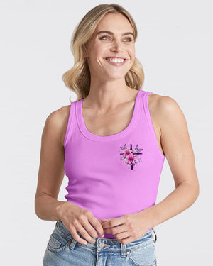 The Lord Will Keep You From All Harm Women's All Over Print Shirt - Tyqy1705243