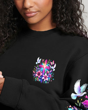 Do Not Worry About Tomorrow Women's All Over Print Shirt - Tyqy1707241