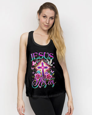 Jesus Took Naps Be Like Jesus Women's All Over Print Shirt - Tyqy1807243
