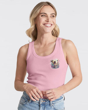 Prayer Is The Road To Heaven Women's All Over Print Shirt - Tyqy2003254