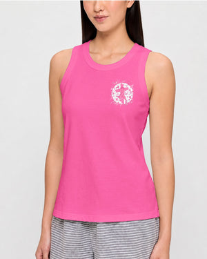 In October We Wear Pink Breast Cancer Awareness Women's All Over Print Shirt - Tyqy2007263