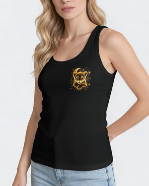 A Child Of God Lion Women's All Over Print Shirt - Tyqy2101261