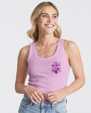 He Restores My Soul Women's All Over Print Shirt - Tyqy2201242