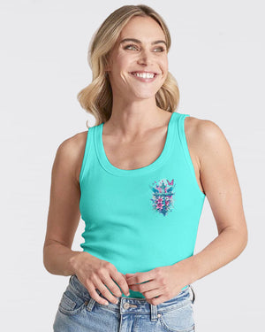 Lord Stood With Me Women's All Over Print Shirt - Tyqy2304243
