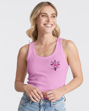 Give God Your Weakness Women's All Over Print Shirt - Tyqy2404252