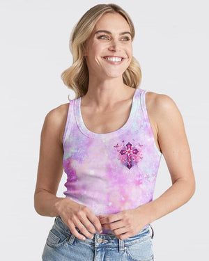 Keep Your Faith Women's All Over Print Shirt - Tyqy2405241