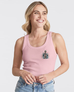 Full Armor Of God Women's All Over Print Shirt - Tyqy2409241