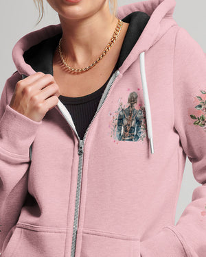 Full Armor Of God Women's All Over Print Shirt - Tyqy2409241