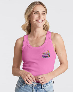 Jesus Take The Wheel Women's All Over Print Shirt - Tyqy2607241