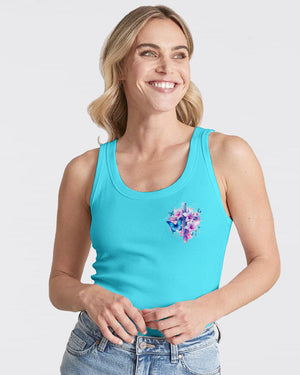But The Lord Is Faithful Women's All Over Print Shirt - Tyqy2705242