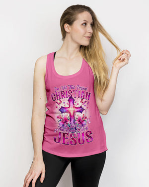 I Need Jesus Women's All Over Print Shirt - Tyqy2805242