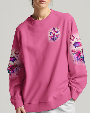 I Need Jesus Women's All Over Print Shirt - Tyqy2805242