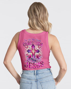 I Need Jesus Women's All Over Print Shirt - Tyqy2805242