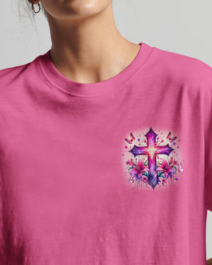 I Need Jesus Women's All Over Print Shirt - Tyqy2805242