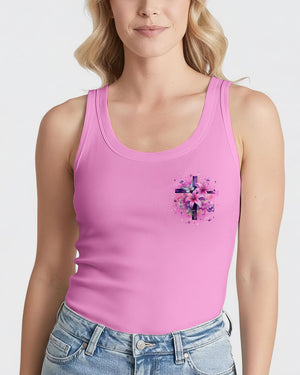 God's Plans Are Greater Than Your Fears Women's All Over Print Shirt - Tyqy2906262