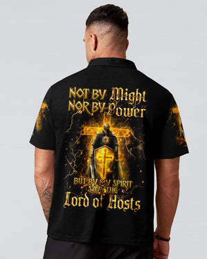 Says The Lord Of Hosts Men's All Over Print Shirt - Tyqy3012242