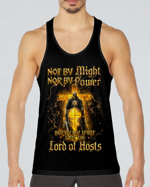 Says The Lord Of Hosts Men's All Over Print Shirt - Tyqy3012242
