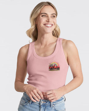 Jesus Take The Wheel Women's All Over Print Shirt - Tytd0203241