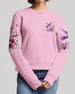 Protect Our Family And Friends Women's All Over Print Shirt - Tytd0204241