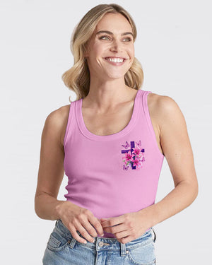 Just A Girl Who Loves Jesus Women's All Over Print Shirt - Tytd0207252