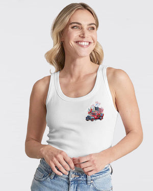 Jesus Take The Wheel Women's All Over Print Shirt - Tytd0305244