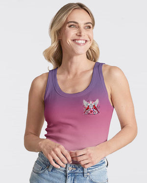 Lord Stood With Me Cardinals Women's All Over Print Shirt - Tytd0601252