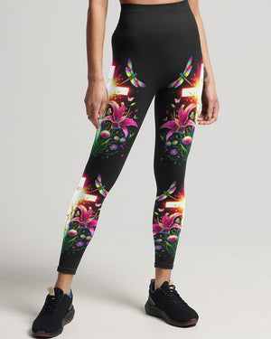 Forever Grateful Women's All Over Print Shirt - Tytd0612231