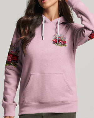 Jesus Take The Wheel Women's All Over Print - Tytd0703242