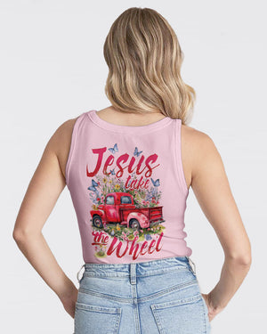 Jesus Take The Wheel Women's All Over Print - Tytd0703242