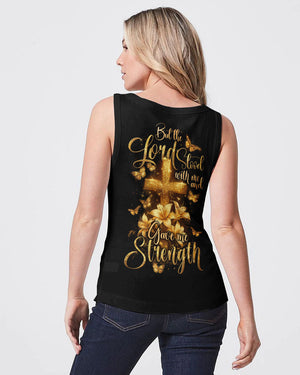 Lord Stood With Me Women's All Over Print Shirt - Tytd0710243