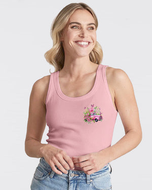 Jesus Take The Wheel Women's All Over Print Shirt - Tytd0801242