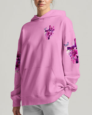 He Gives Strength Women's All Over Print Shirt - Tytd0807243