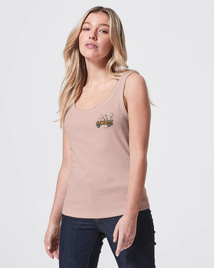 Jesus Take The Wheel Women's All Over Print Shirt - Tytd1102253