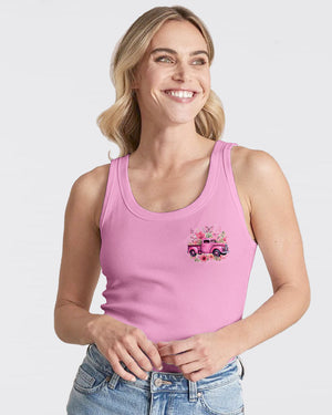 Jesus Take The Wheel Women's All Over Print Shirt - Tytd1207241