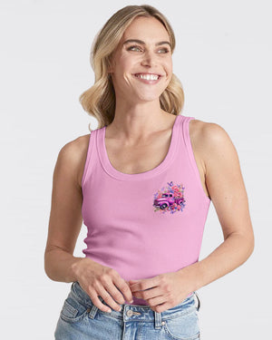 Jesus Take The Wheel Women's All Over Print Shirt - Tytd1312241