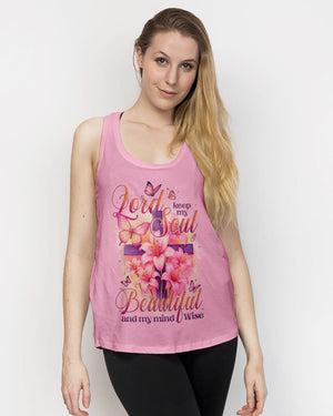 Keep My Soul Beautiful Women's All Over Print Shirt - Tytd1404253