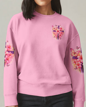 Keep My Soul Beautiful Women's All Over Print Shirt - Tytd1404253