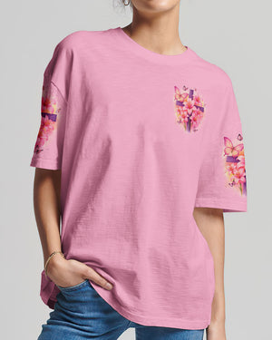 Keep My Soul Beautiful Women's All Over Print Shirt - Tytd1404253