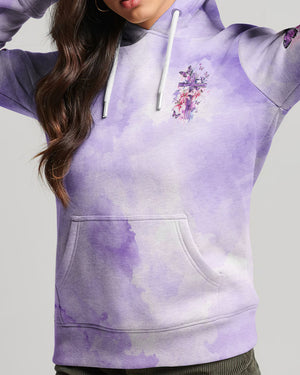 Hug Me Jesus Women's All Over Print Shirt - Tytd1408244