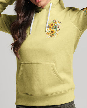 Go Deeper In Prayer Women's All Over Print Shirt - Tytd1504242