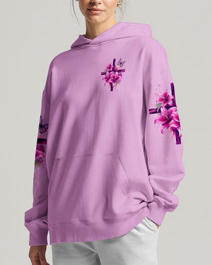 Y'all Need Jesus Women's All Over Print Shirt - Tytd1507241