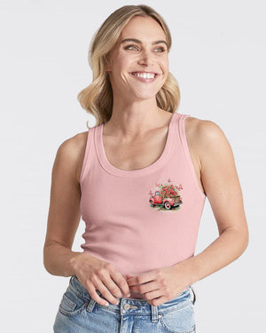 Jesus Take The Wheel Rose Women's All Over Print Shirt - Tytd1604244