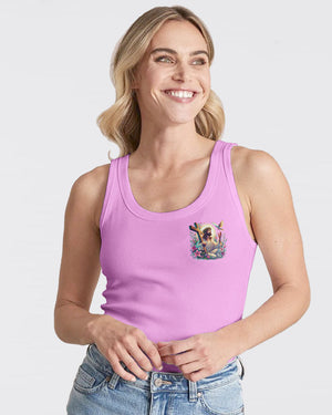 Thank You God Women's All Over Print Shirt - Tytd1604252