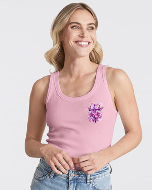 When You Have Faith In God Women's All Over Print Shirt - Tytd1605241
