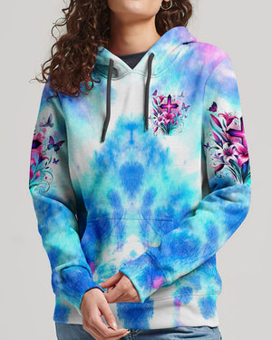 The Joy Of The Lord Is My Strength Women's All Ove Print Shirt - Tytd1607244