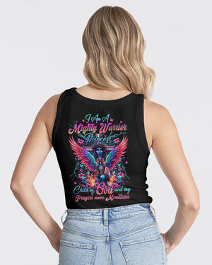A Mighty Warrior Princess Child Of God Women's All Over Print Shirt - Tytd1806242