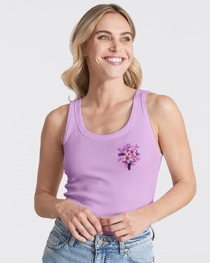 Everyday Pray Women's All Over Print Shirt - Tytd2111242
