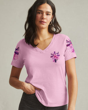 My Soul Needs The Way The Truth Women's All Over Print Shirt - Tytd2503252